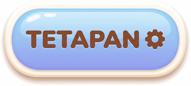 Tetapan